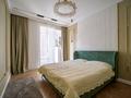 2-комнатная квартира · 80 м² · 2/3 этаж, Микрорайон Мирас 115 за 1.1 млн ₸ в Алматы, Бостандыкский р-н — фото 16