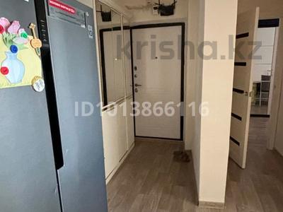 2-комнатная квартира · 58 м² · 5/5 этаж, мкр Улы Дала 64 за 16.5 млн ₸ в Таразе
