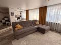 2-бөлмелі пәтер · 76.8 м² · 5/6 қабат, Гагарина 3 — Гарина-Ленина, бағасы: 35 млн ₸ в Рудном
