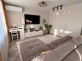 2-бөлмелі пәтер · 76.8 м² · 5/6 қабат, Гагарина 3 — Гарина-Ленина, бағасы: 35 млн ₸ в Рудном — фото 11