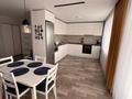 2-бөлмелі пәтер · 76.8 м² · 5/6 қабат, Гагарина 3 — Гарина-Ленина, бағасы: 35 млн ₸ в Рудном — фото 12