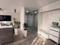 2-бөлмелі пәтер · 76.8 м² · 5/6 қабат, Гагарина 3 — Гарина-Ленина, бағасы: 35 млн ₸ в Рудном — фото 3