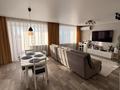 2-бөлмелі пәтер · 76.8 м² · 5/6 қабат, Гагарина 3 — Гарина-Ленина, бағасы: 35 млн ₸ в Рудном — фото 6