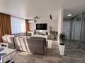 2-бөлмелі пәтер · 76.8 м² · 5/6 қабат, Гагарина 3 — Гарина-Ленина, бағасы: 35 млн ₸ в Рудном — фото 7