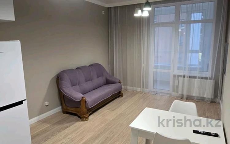 2-комнатная квартира · 52 м² · 6/9 этаж, Кайым Мухамедханова 5 за 270 000 ₸ в Астане, Нура р-н — фото 2