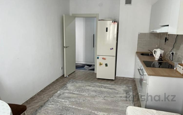 1-комнатная квартира · 46 м² · 8/12 этаж, Кошкарбаева — ИПОТЕКУ ПРОХОДИТ за 27.5 млн 〒 в  — фото 2