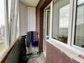 2-комнатная квартира · 53.2 м² · 8/12 этаж, Караменде би Шакаулы 9 за 27 млн ₸ в Астане, Сарыарка р-н — фото 10