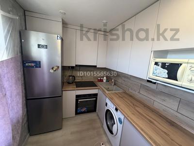 2-комнатная квартира · 50 м² · 5/5 этаж, Алтынсарина 7 за 230 000 ₸ в Астане, Сарыарка р-н