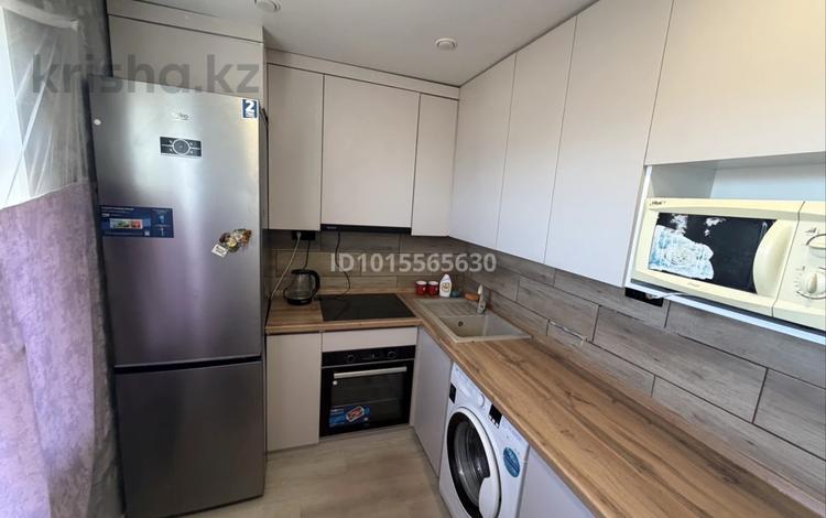2-комнатная квартира · 50 м² · 5/5 этаж, Алтынсарина 7 за 230 000 ₸ в Астане, Сарыарка р-н — фото 2