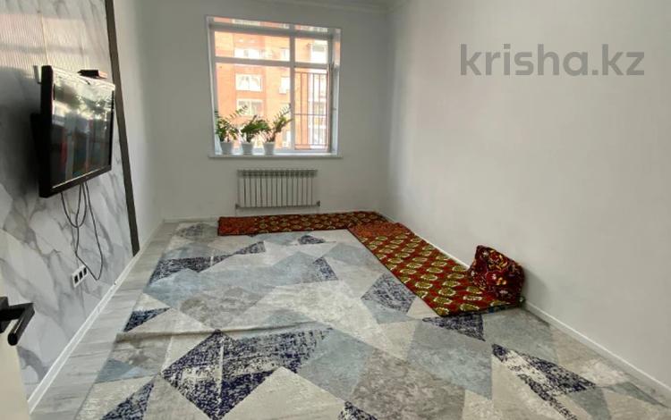 1-бөлмелі пәтер · 43.1 м² · 9/9 қабат, Сокпакбаева 1, бағасы: 22.5 млн ₸ в Астане, Сарыарка р-н — фото 11