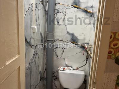 1-бөлмелі пәтер · 18 м² · 2/5 қабат, Кобыланды Батыра 24, бағасы: 6.2 млн ₸ в Костанае