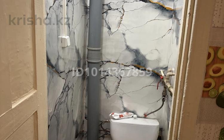 1-бөлмелі пәтер · 18 м² · 2/5 қабат, Кобыланды Батыра 24, бағасы: 6.2 млн ₸ в Костанае — фото 2