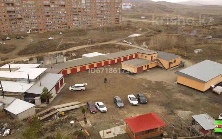 Свободное назначение • 1600 м² за 120 млн 〒 в Усть-Каменогорске — фото 2