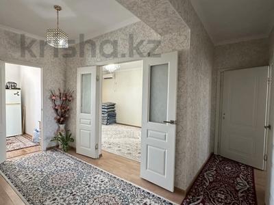 3-комнатная квартира · 64 м² · 2/5 этаж, Левый берег 2 за 24 млн ₸ в 