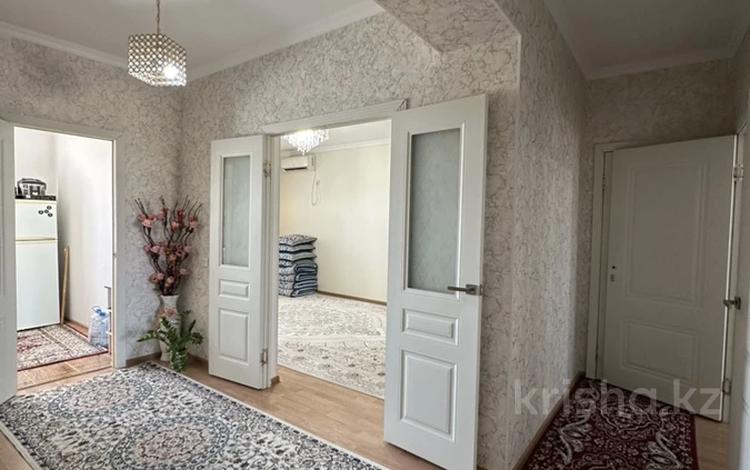 3-комнатная квартира · 64 м² · 2/5 этаж, Левый берег 2 за 24 млн ₸ в  — фото 2