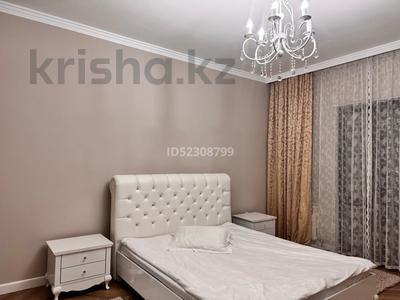 2-комнатная квартира · 85.5 м² · 8/8 этаж, 18 мкр 78 — Еримбетова за 18 000 ₸ в Шымкенте, Енбекшинский р-н