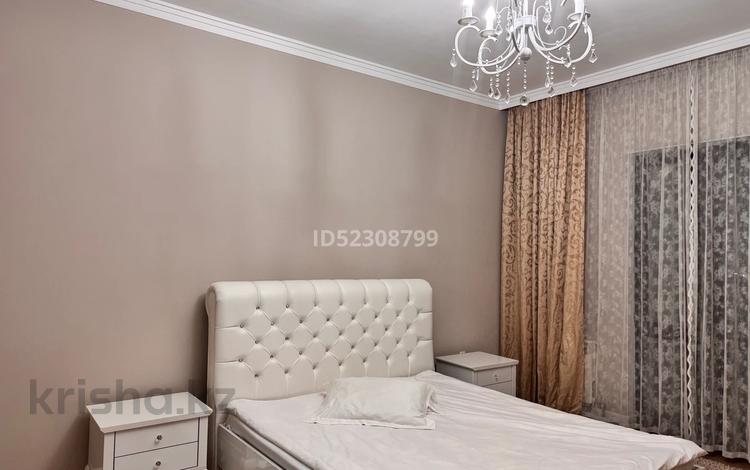 2-комнатная квартира · 85.5 м² · 8/8 этаж, 18 мкр 78 — Еримбетова за 18 000 ₸ в Шымкенте, Енбекшинский р-н — фото 16