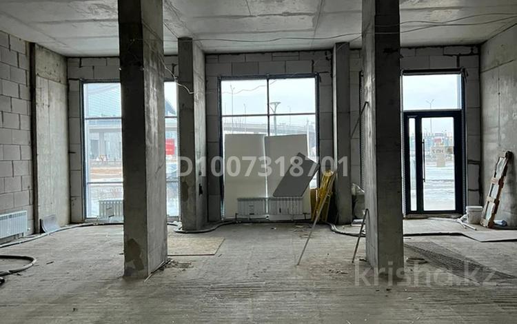 Свободное назначение · 162 м² за 1.2 млн ₸ в Астане, Алматы р-н — фото 2