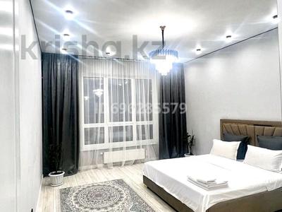 2-комнатная квартира · 60 м² · 15/21 этаж, Сейфуллина 574/5 к8 — Ресторан Садоро за 25 000 ₸ в Алматы, Бостандыкский р-н