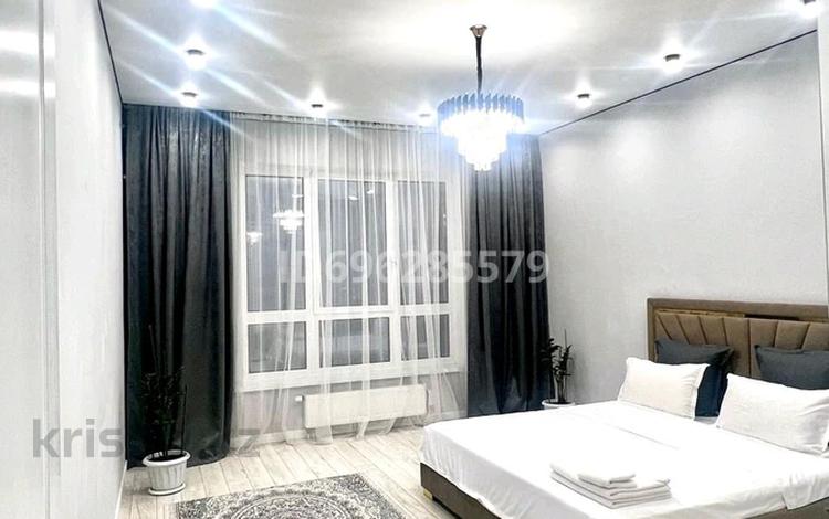 2-бөлмелі пәтер · 61 м² · 15/21 қабат, Сейфуллина 574/5 к8 — Ресторан Садоро, бағасы: 30 000 ₸ в Алматы, Бостандыкский р-н — фото 15