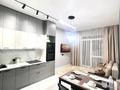 2-бөлмелі пәтер · 61 м² · 15/21 қабат, Сейфуллина 574/5 к8 — Ресторан Садоро, бағасы: 30 000 ₸ в Алматы, Бостандыкский р-н — фото 7