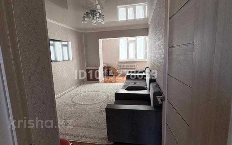 2-комнатная квартира · 52.1 м² · 4/9 этаж, 7-й мкр, 7-ш/а. 15 за 13.5 млн ₸ в Актау — фото 2
