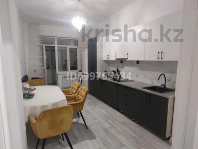 1-комнатная квартира · 52 м² · 12/12 этаж, мкр 11, Аз-Наурыз 144 — Ворд Класс за 20.5 млн ₸ в Актобе