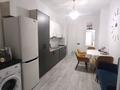 1-бөлмелі пәтер · 52 м² · 12/12 қабат, мкр 11, Аз-Наурыз 144 — Ворд Класс, бағасы: 20.5 млн ₸ в Актобе — фото 2