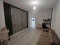 1-бөлмелі пәтер · 52 м² · 12/12 қабат, мкр 11, Аз-Наурыз 144 — Ворд Класс, бағасы: 20.5 млн ₸ в Актобе — фото 3