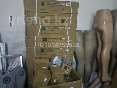Склады · 110 м² за 385 000 ₸ в Алматы, Алмалинский р-н