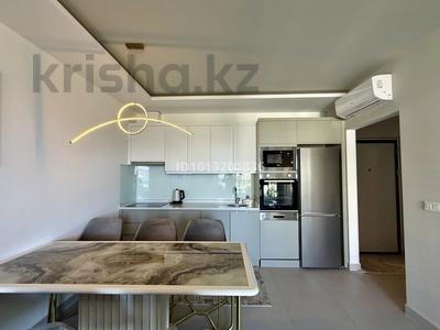 2-комнатная квартира · 60 м² · 4/6 этаж, Kestel mah kızılkuyu cd — Oxopia residence за 115 млн ₸ в Аланье
