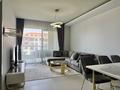 2-комнатная квартира · 60 м² · 4/6 этаж, Kestel mah kızılkuyu cd — Oxopia residence за 115 млн ₸ в Аланье — фото 8
