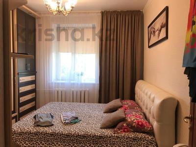 2-комнатная квартира · 55 м² · 5/5 этаж, Катаева — Розыбакиева за 45 млн ₸ в Алматы, Бостандыкский р-н