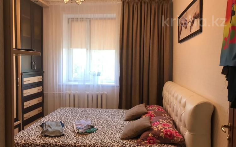 2-комнатная квартира · 55 м² · 5/5 этаж, Катаева — Розыбакиева за 45 млн ₸ в Алматы, Бостандыкский р-н — фото 2