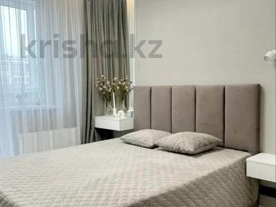 1-комнатная квартира · 47 м², мкр Тараз, Рыскулова 33/2 за 15 000 ₸ в Шымкенте, Аль-Фарабийский р-н
