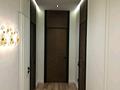 4-комнатная квартира · 150 м² · 4/8 этаж, Шамши Калдаяков 8 за 1.4 млн ₸ в Астане, Алматы р-н — фото 6