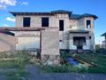 Отдельный дом · 10 комнат · 427.6 м² · 10 сот., Үркер, Улица Уәли Халфин д.28 — Находится на угловом возвышенном участке за 63 млн 〒 в Астане, Нура р-н — фото 5