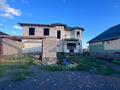 Отдельный дом · 10 комнат · 427.6 м² · 10 сот., Үркер, Улица Уәли Халфин д.28 — Находится на угловом возвышенном участке за 63 млн 〒 в Астане, Нура р-н — фото 6