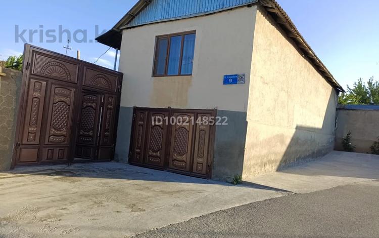 Жеке үй · 6 бөлме · 100 м² · 8 жүзд., М.Сапарбаев 9 — Трасса жақын, трассадан кіргенде 1 ші көше, бағасы: 25 млн ₸ в Карасу — фото 2