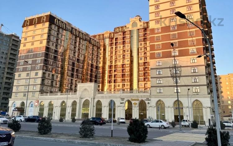2-комнатная квартира · 78 м² · 2/15 этаж, 17-й мкр 54 — Кең 78м2 за 250 000 ₸ в Актау — фото 2