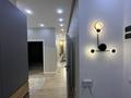 2-комнатная квартира · 78 м² · 2/15 этаж, 17-й мкр 54 — Кең 78м2 за 250 000 ₸ в Актау — фото 8