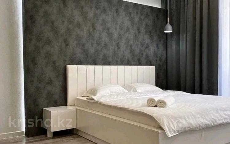 1-комнатная квартира · 40 м² · 9/18 этаж, Розыбакиева 237/1 — Штрауса за 2 500 〒 в Алматы, Бостандыкский р-н — фото 2