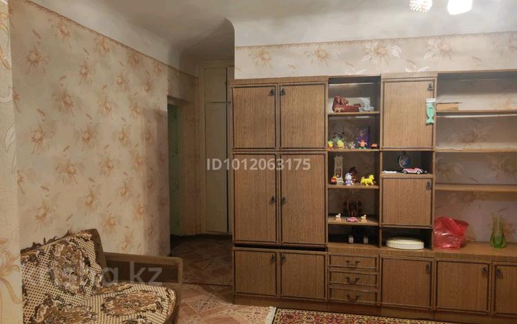 3-бөлмелі пәтер · 53 м², Шынтасова 7, бағасы: 5.2 млн ₸ в Кандыагаш — фото 2