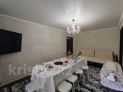 4-комнатная квартира · 61 м² · 2/5 этаж, Каирбекова 369 за 25 млн 〒 в Костанае