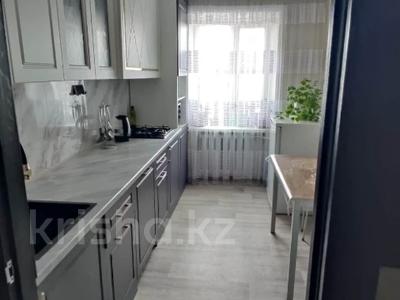 2-комнатная квартира · 50 м² · 5/5 этаж, Украинская за 18 млн 〒 в Петропавловске