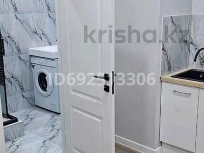 1-комнатная квартира, 25 м², 2/9 этаж, мкр Шугыла 340/4 к5 за ~ 17 млн 〒 в Алматы, Наурызбайский р-н