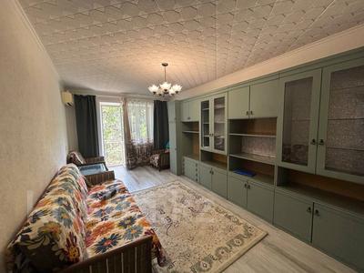 2-бөлмелі пәтер · 45 м² · 4/4 қабат, Желтоксан — Гоголя, бағасы: 36 млн ₸ в Алматы, Алмалинский р-н