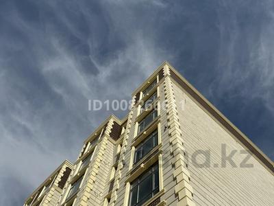 2-комнатная квартира · 100 м² · 6/7 этаж, Көктем 55А — ЖК Oil City за 28 млн 〒 в Жанаозен