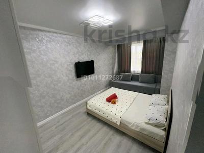 1-бөлмелі пәтер · 38 м² · 7/13 қабат, Кабдолова 14, бағасы: 15 000 ₸ в Алматы, Ауэзовский р-н