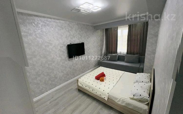 1-бөлмелі пәтер · 38 м² · 7/13 қабат, Кабдолова 14, бағасы: 15 000 ₸ в Алматы, Ауэзовский р-н — фото 25